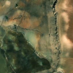 Satellite imagery of Kef Dahmouni, DZ