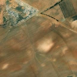 Satellite imagery of Kef Dahmouni, DZ