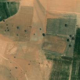 Satellite imagery of Baassissa, DZ