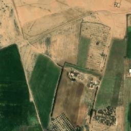 Satellite imagery of Cheria, DZ