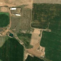 Satellite imagery of Cheria, DZ
