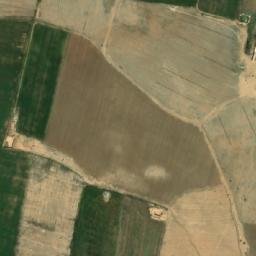 Satellite imagery of Cheria, DZ