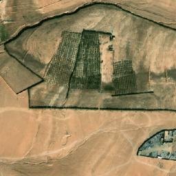 Satellite imagery of Kesikis Ben Dia, DZ