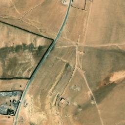 Satellite imagery of Kesikis Ben Dia, DZ