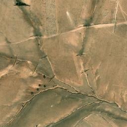 Satellite imagery of Kesikis Ben Dia, DZ