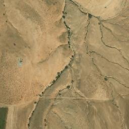 Satellite imagery of El Moungar, DZ
