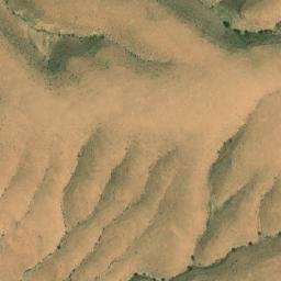 Satellite imagery of Aroudja, DZ