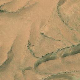 Satellite imagery of Aroudja, DZ