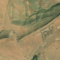 Satellite imagery of Aroudja, DZ