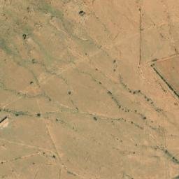 Satellite imagery of El Monngar, DZ
