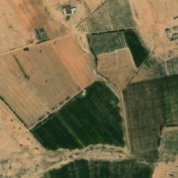 Satellite imagery of El Monngar, DZ