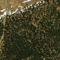 Satellite imagery of Draa es Sedda, DZ