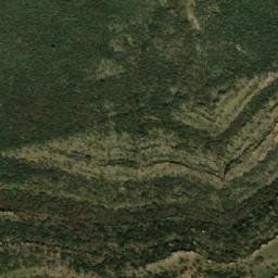 Satellite imagery of Râs Serdoun, DZ