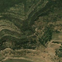 Satellite imagery of Râs Serdoun, DZ