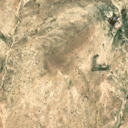 Satellite imagery of Koudiat Araour, DZ