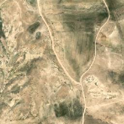 Satellite imagery of Koudiat Araour, DZ