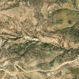 Satellite imagery of Djebel Laarour, DZ