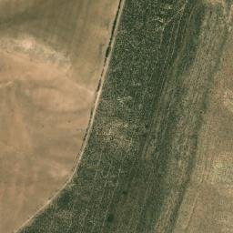 Satellite imagery of Djebel el Mouhad, DZ