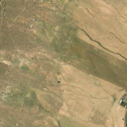 Satellite imagery of Djebel el Mouhad, DZ
