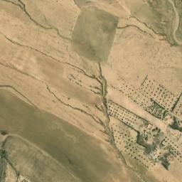 Satellite imagery of Djebel el Mouhad, DZ
