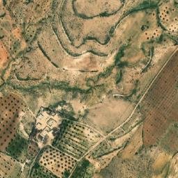 Satellite imagery of Bateun Kheniga, TN