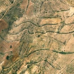 Satellite imagery of Bateun Kheniga, TN