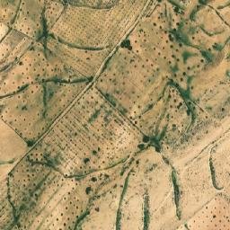 Satellite imagery of Bateun Kheniga, TN