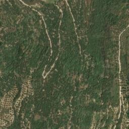 Satellite imagery of Vitsilópetra, GR