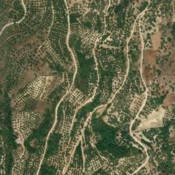 Satellite imagery of Vitsilópetra, GR