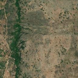 Satellite imagery of Vitsilópetra, GR