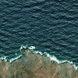 Satellite imagery of Chondrós Kávos, GR