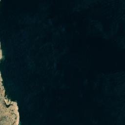 Satellite imagery of Ákra Stavrós, GR