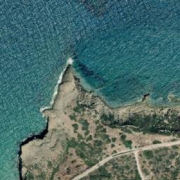 Satellite imagery of Kakos, CY