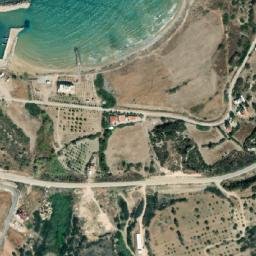 Satellite imagery of Karavopetra, CY