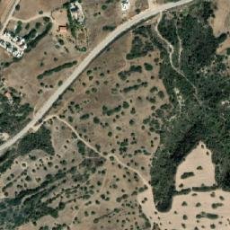 Satellite imagery of Karavopetra, CY