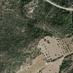 Satellite imagery of Kairos, CY
