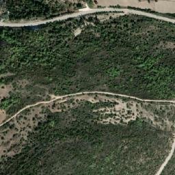 Satellite imagery of Kairos, CY