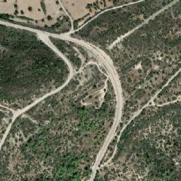 Satellite imagery of Kairos, CY