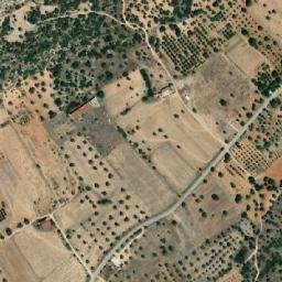 Satellite imagery of Kavallaropetra, CY