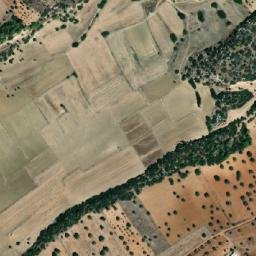 Satellite imagery of Kavallaropetra, CY