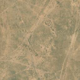 Satellite imagery of Ḑahr Quşayr al Mityāḩ, SY