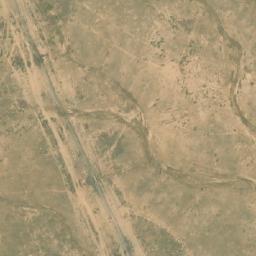 Satellite imagery of Ḑahr Quşayr al Mityāḩ, SY