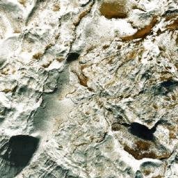 Satellite imagery of Kōtal-e Qarah Jangal, AF