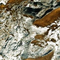 Satellite imagery of Kōtal-e Qarah Jangal, AF