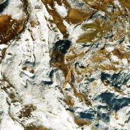 Satellite imagery of Kōtal-e Qarah Jangal, AF