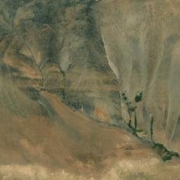 Satellite imagery of Kōtal-e Tāwagak, AF