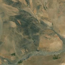Satellite imagery of Kōtal-e Tāwagak, AF