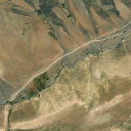 Satellite imagery of Kōtal-e Tāwagak, AF