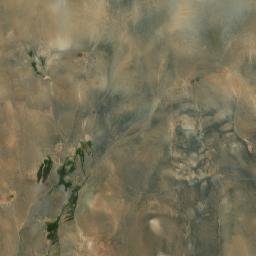 Satellite imagery of Kōtal-e Zaghandak, AF