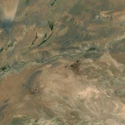 Satellite imagery of Kōh-e Sayyid Kamar, AF